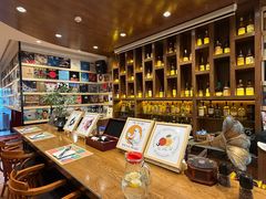 -安妮意大利餐厅(世贸天阶店)