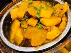 -苹果树下艺术餐厅(通州店)