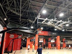 -洛克公园美式运动体验馆(唯品会合肥蜀山城市奥莱店)