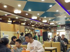 -三姐妹冷面馆(保卫路店)