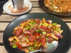 -Limapulo: Baba Can Cook