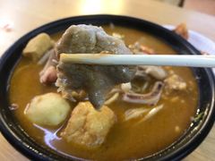 -老闽味沙茶面·姜母鸭(传承35年曾厝垵店)