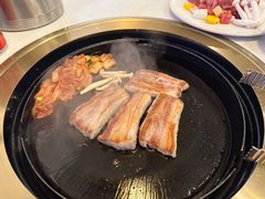 -韩时烤肉(枫蓝店)