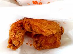 -白纸坊美式炸鸡