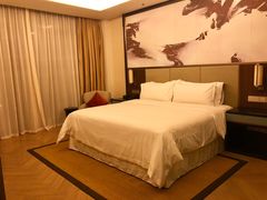 -成都安仁福朋喜来登酒店