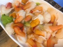 -拾下卜卜贝•海鲜火锅
