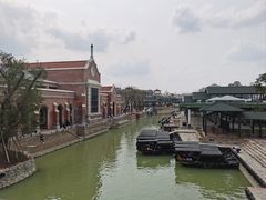 -赤坎·广东华侨国际旅游度假区