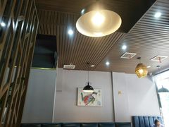 大堂-荷香婆婆鱼锅(七一路店)