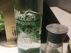 -老板娘的烤肉店(港湾广场店)