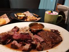 -404干式熟成牛排馆•聚会餐厅