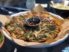 -青春韩国料理(汽博店)