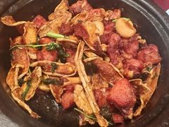 -宏状元现熬粥·京味菜(五棵松店)