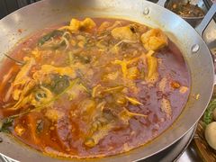 -小螺大作·螺蛳粉火锅(林和西店)