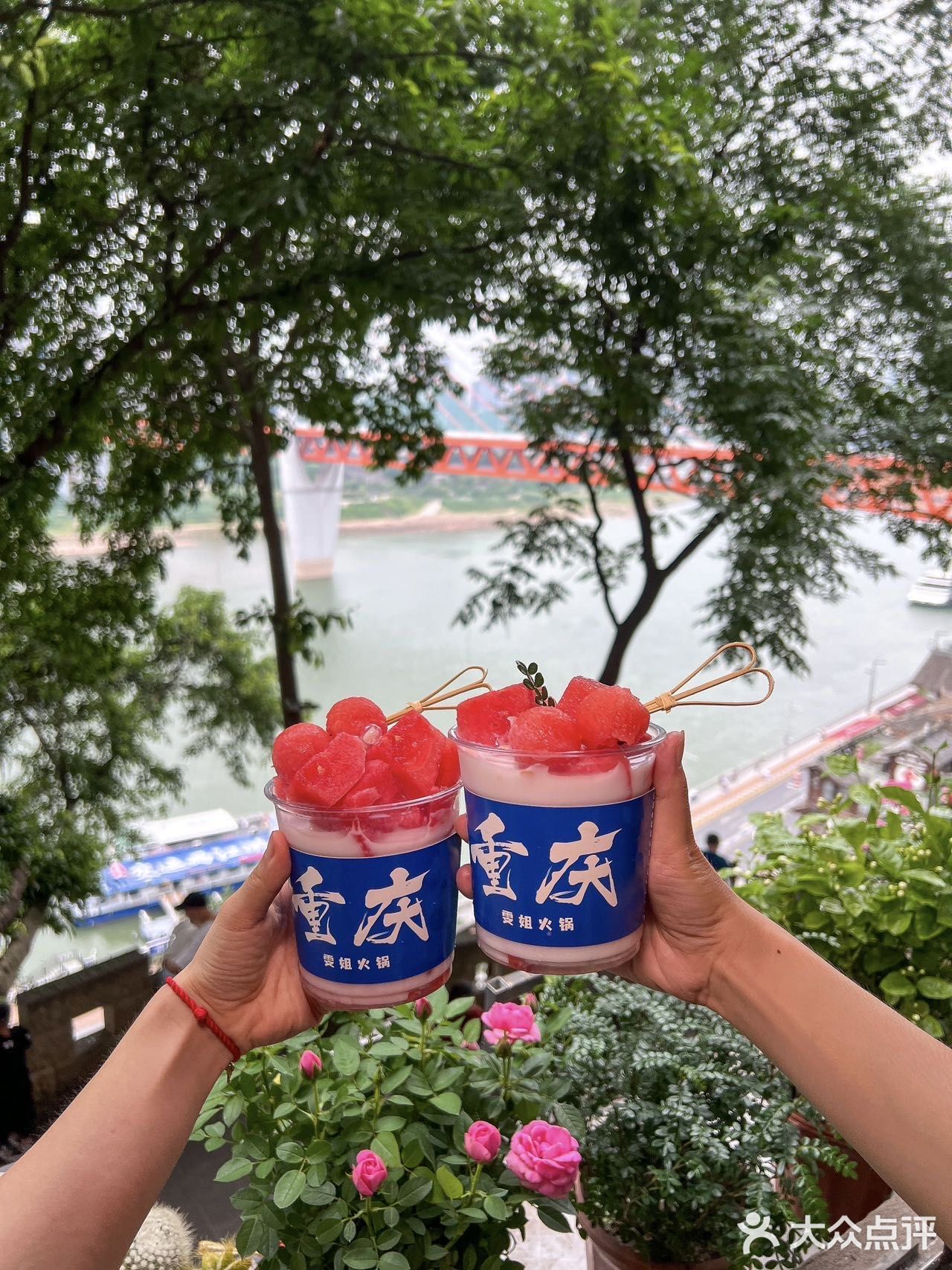 重庆！！你就说这新鲜能不好吃吗！！！！