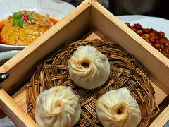 -奇芳阁·百年清真南京菜(夫子庙店)