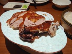 -全聚德(新街口店)