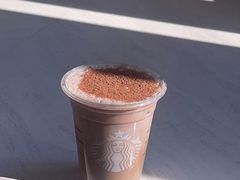 -星巴克臻选(外滩中心店)