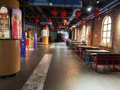 -恒华国际影城(顺义店)