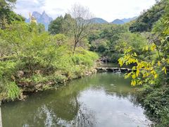 -九华山风景区