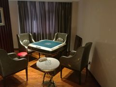 -水晶之星洗浴温泉汗蒸