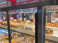 -爸爸糖吐司面包(悠唐购物中心店)