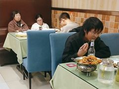 -桃子餐厅·天津菜(王顶堤总店)