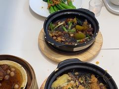 -蔡澜点心·粤菜(月星环球港店)