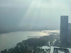 -三迪希尔顿酒店·星空酒廊