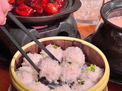 -莲餐厅·湖北菜·潜江小龙虾店(愚园路店)