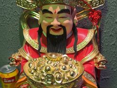 -ME怪兽·密室(江汉路店)