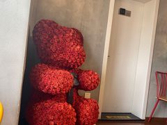 -W CAFE(甜爱路店)