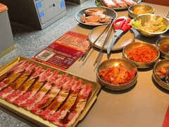 -韩一品韩国料理(柏庐南路店)