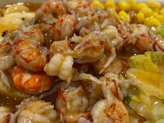 -海盗虾饭·剥好的小龙虾饭(SOHO尚都店)