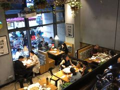 大堂-江渔儿酸菜鱼(东二环泰禾店)