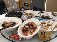 -海宝酒家(中山四路店)