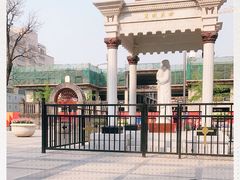 -王府井天主教堂