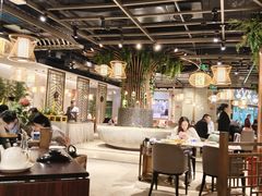 -顺意·顺德家乡菜(国际人才大厦店)