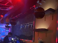-Perry's·酒吧(黄埔大道店)