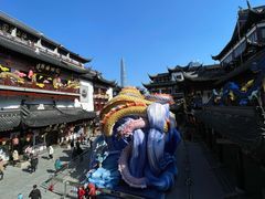 -Peet's Coffee皮爷咖啡(豫园店)