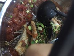 风鑫铃罗非鱼-风鑫铃罗非鱼(道沟店)