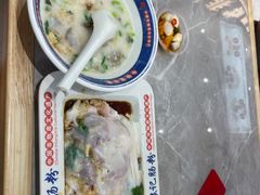 -银记肠粉店(北京路店)