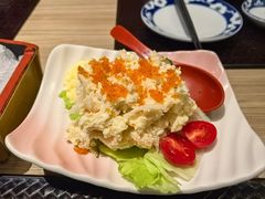 -小山日本料理(兴业太古汇店)