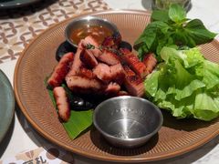 -芭札·Thai泰国餐厅(同和金铂天地店)