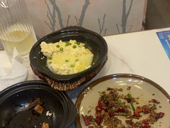 -乔阿马·江南味·驴肉香(龙湖华泾天街店)