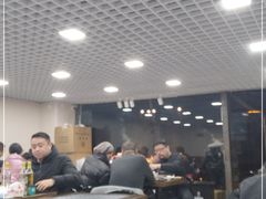 大堂-亚东串烤(共康东路店)