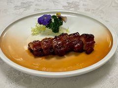 -酌宴府The China Club·广州万富希尔顿酒店(云城东路店)