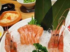 -赤坂亭·M9和牛烧肉·铁板烧(合肥万象城店)
