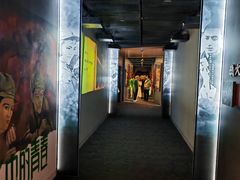 -长影旧址博物馆