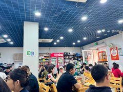 -贤花饭店(城阳店)