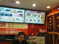 -南城香(北京南站店)